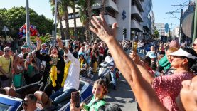 Altın Portakal Film Festivali Başlıyor