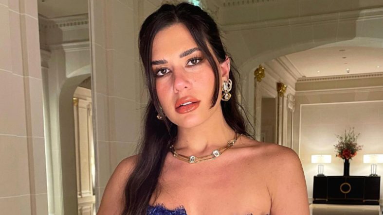 Sibil Çetinkaya, 8 Gündür Hastanede Tedavi Görüyor