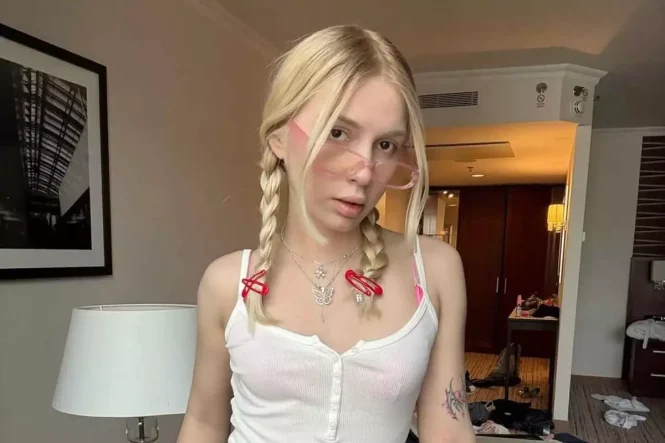 Aleyna Tilki Amsterdam'da Kapkaça Uğradı