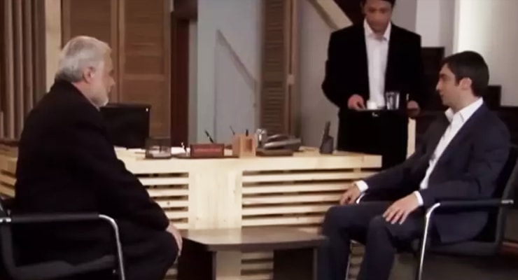 Kurtlar Vadisi'nin Baba Memduh'u Hayatını Kaybetti