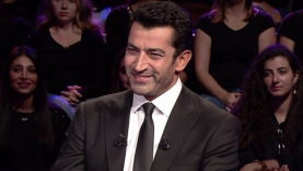 Estetikli Kenan İmirzalıoğlu'nu Gören Tanıyamıyor