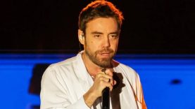 Murat Dalkılıç Burnundan 12'nci Kez Operasyon Geçirdi