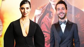 Tuba Büyüküstün, Hakan Sabancı, Utanıyorum