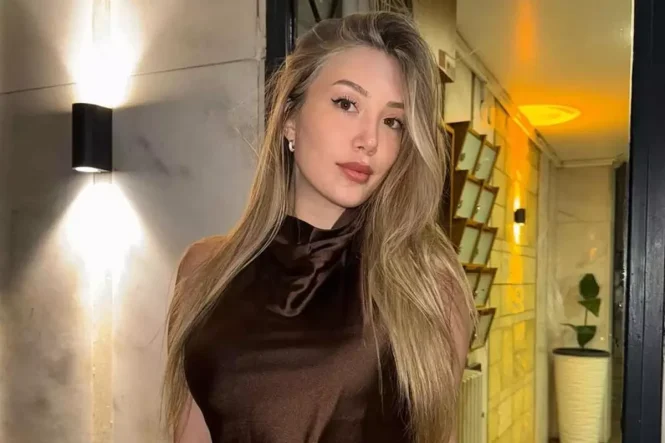 Yasmin Erbil, Hasta Yatağında Sıkılınca İmajını Değiştirdi