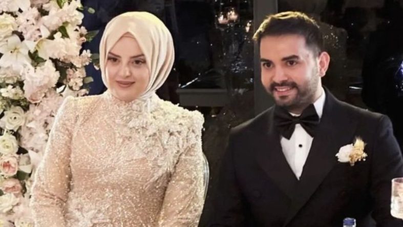 Kadir Ezildi'den Eşine 3 Milyon TL'lik Jest