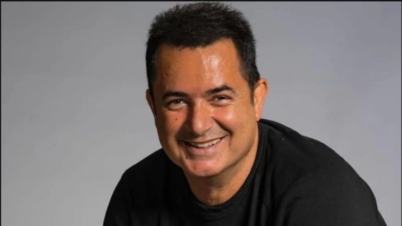 Survivor 2026 Kadrosu İçin, Acun Ilıcalı Bir İsim Daha Açıkladı