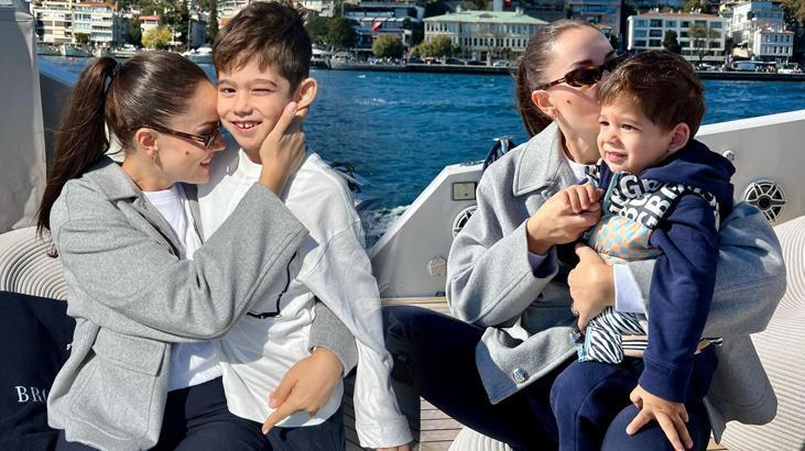 Boğaz Keyfi Yaptılar