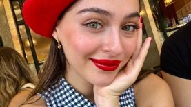 Cemre Baysel ve Cem Bölükbaşı aşk mı yaşıyor