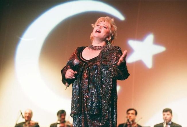 Muazzez Abacı Hayatını Kaybetti