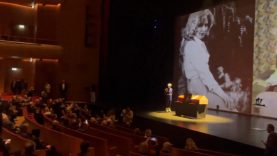 Muazzez Abacı için AKM’de Anma Töreni Düzenlendi