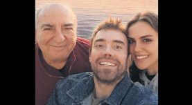 Evliliğe Doğru Gidiyor