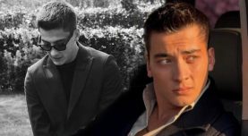 Atakan Özkaya Sabahları 8 Kez Yüzümü Yıkarım