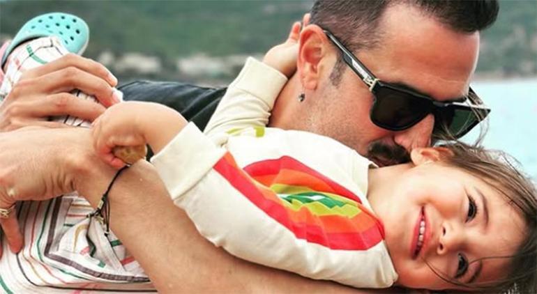 Özge Özpirinçciden eşi Burak Yamantürk’e aşk dolu sözler: Her zaman büyüleniyorum