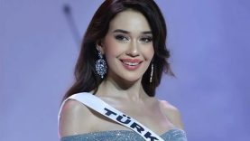 Ceren Arslan, Haksızlığa Uğradım