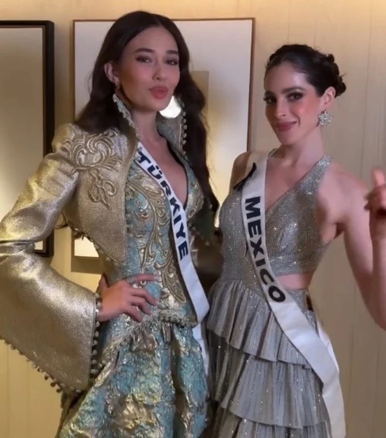 Ceren Arslan, Haksızlığa Uğradım