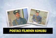 Postacı Filmi Merakla Bekleniyor