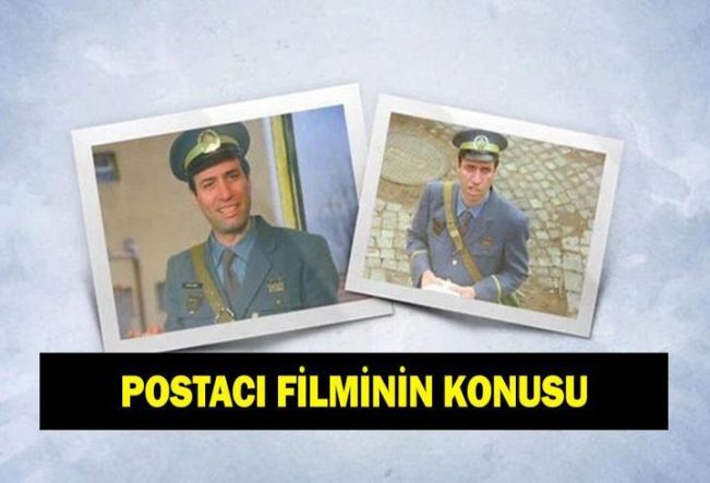 Postacı Filmi Merakla Bekleniyor