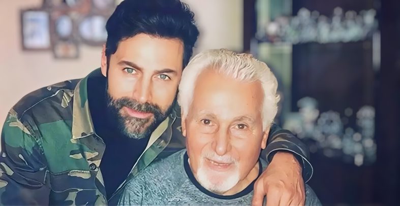 Kıvanç Kasabalı’nın acı kaybı