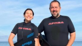 Ata Demirer'in büyük mutluluğu