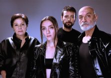 SAHNEDEKİ ÇÖKÜŞ MERVE DİZDAR’DAN BAĞIMLILIĞIN ANATOMİSİ