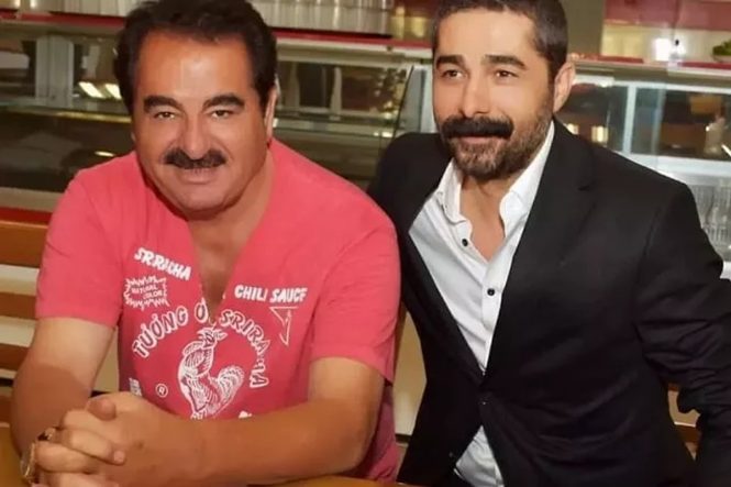 İbrahim Tatlıses'den, Ahmet Tatlıses'e Yanıt Gecikmedi