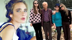 Müge Boz'un acı günü