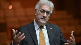 Tamer Karadağlı’dan gündemi sarsan açıklama Aramızda Çöpler Var