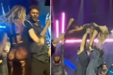 Yonca Evcimik'in Giydiği İddialı Elbise Olay Oldu