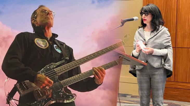 Rock Dünyasında Sürpriz Ayrılık