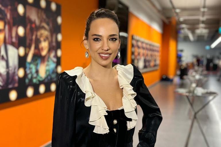 Adilenin galası yapıldı, başrolü konuştu Bu filmde ilk kez öğrenecekler