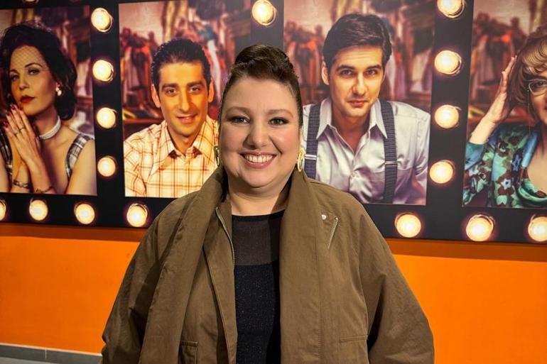 Adilenin galası yapıldı, başrolü konuştu Bu filmde ilk kez öğrenecekler