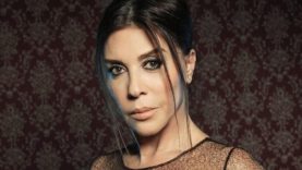 Nebahat Çehre, Şehirde Şortla Gezmeyin