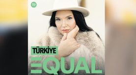 Tuğçe Kandemir Kapak Yıldızı