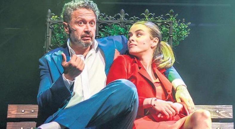 Kimseyle Bir Sorunumuz Yok