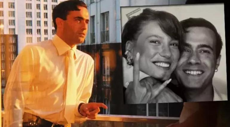 Papatyaları Mert Demir mi gönderdi Serenay Sarıkaya kalp emojisi ile paylaştı