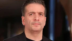 Murat Cemcir Taburcu Oldu