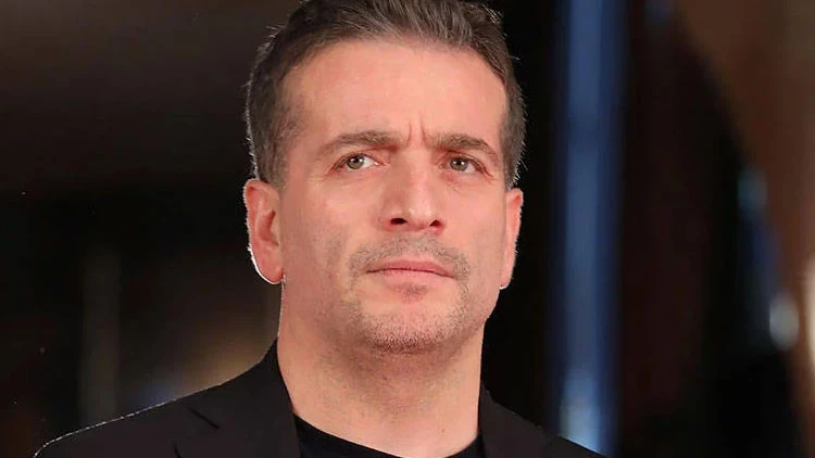 Murat Cemcir Taburcu Oldu