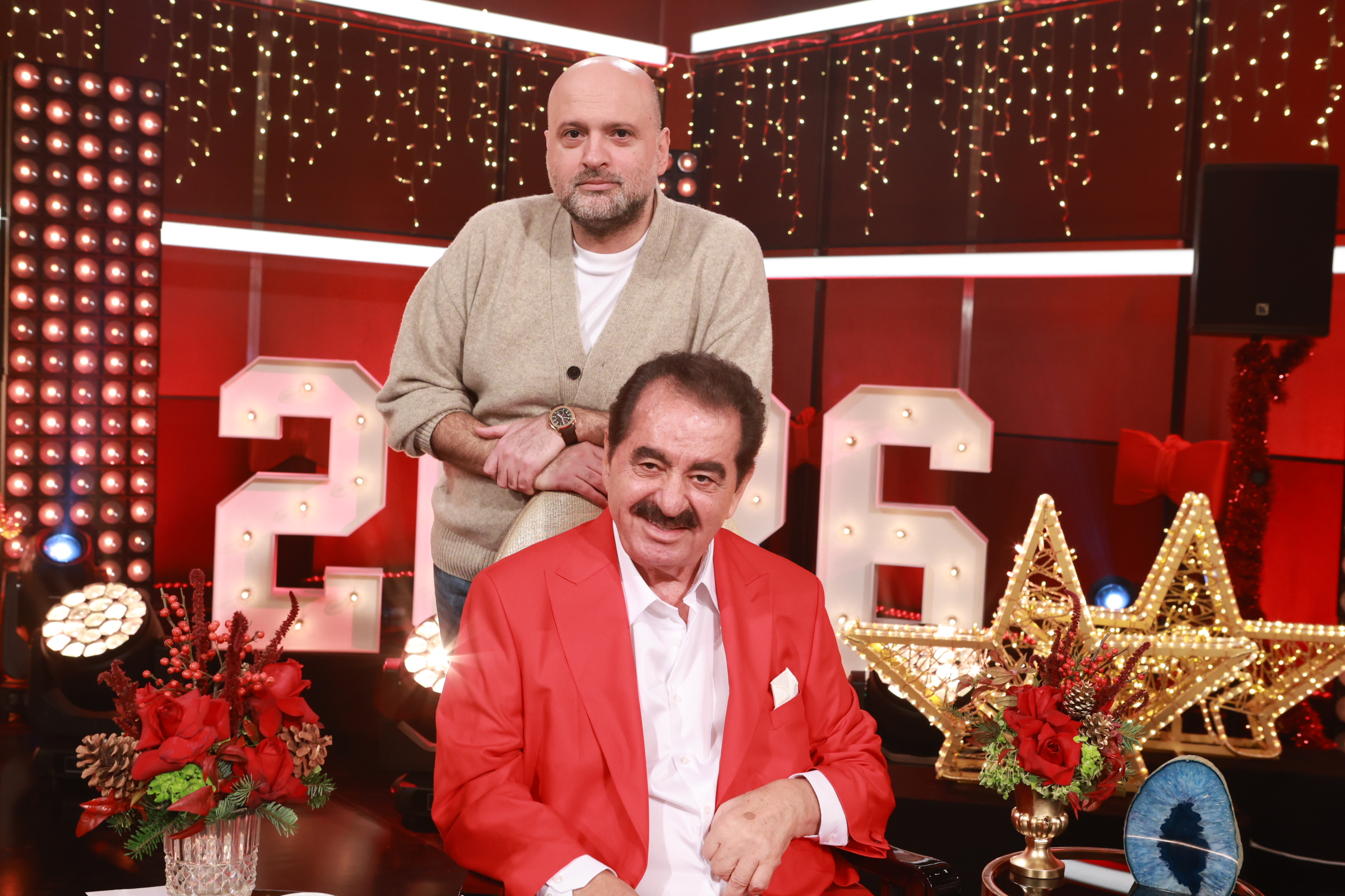 İbo Show, Yılbaşı Özel Bölümüyle Yeniden Ekranlara Geliyor