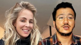 Ünlü oyuncu Doğa Rutkay Kamal, Prof. Dr. Oytun Erbaş'ın çalışan annelere yönelik sözlerine tepki gösterdi