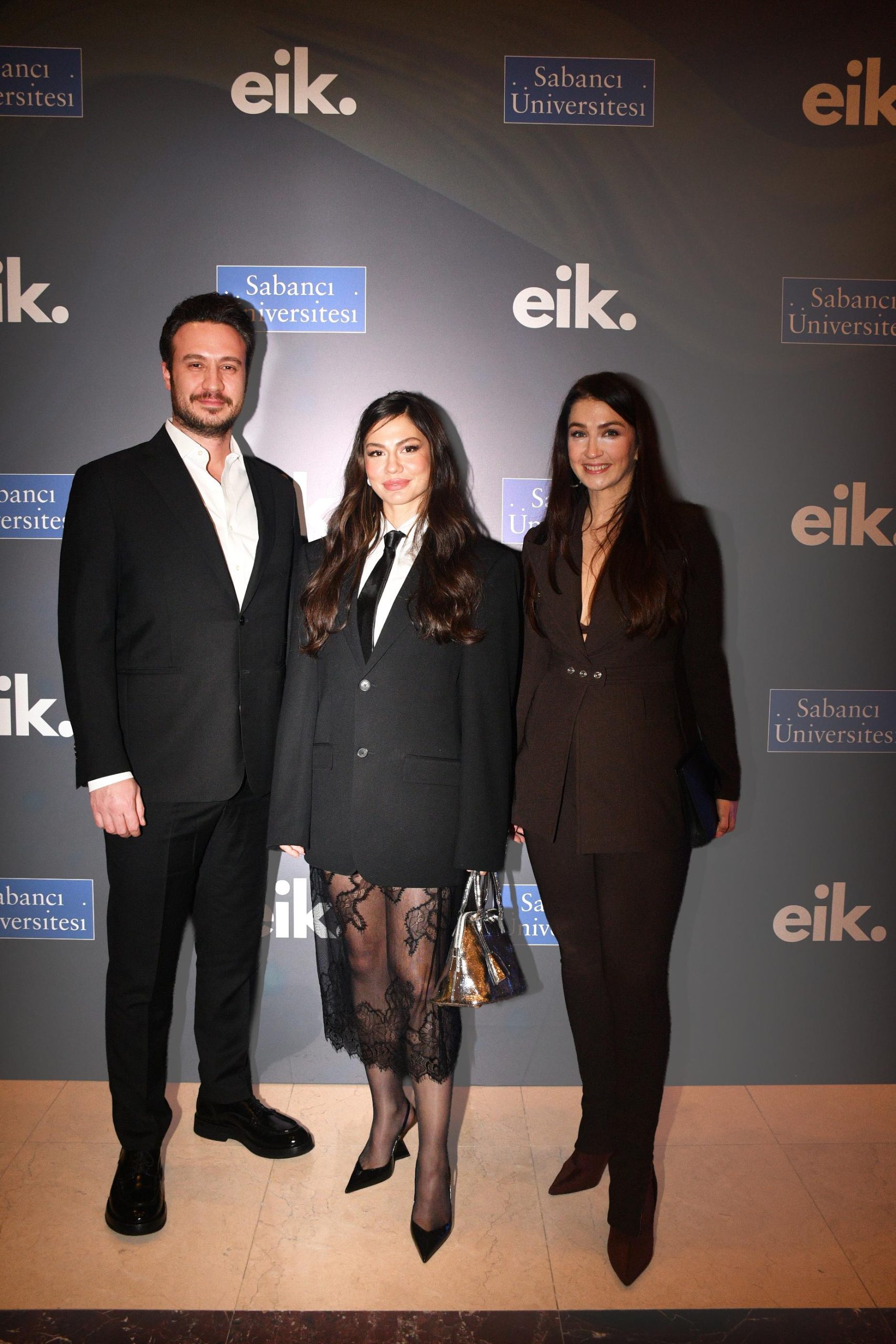 Eşref Rüya Dizisine Ödül