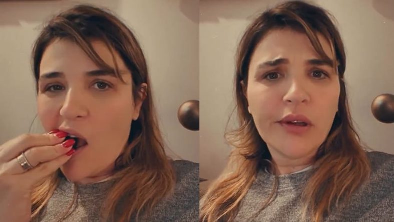 “Bu Kiraza Cenaze Lazım”