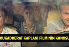 Mu Mukadderat Filmi ilk Kez Televizyon Ekranlarına Geliyor