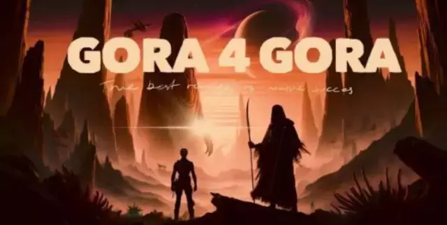 Cem Yılmaz, GORA 4 GORA'nın kadrosunu paylaştı