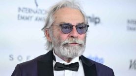 Haluk Bilginer'e Onur Ödülü