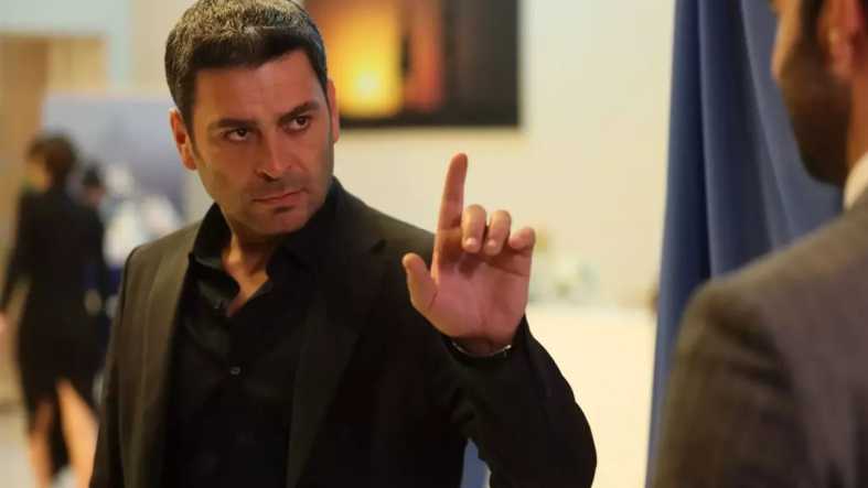 Ozan Akbaba Bir İmzayla Servet Kazanacak