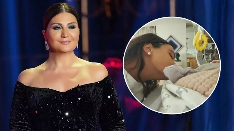 Sibel Can Torunu İçin 86 Milyon Liralık Daire Aldı