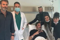 Ufuk Özkan İçin, Donör Arayışında Sona Gelindi