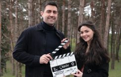 Merakla Beklenen Dizi 'Çirkin' Sete Çıktı