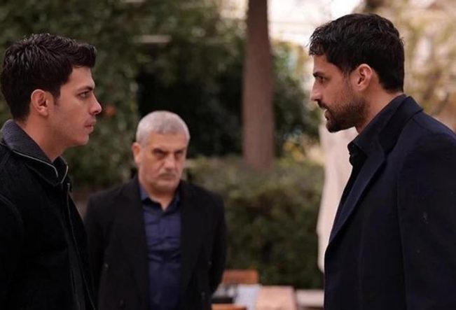 YERALTI DİZİSİNİN KONUSU VE OYUNCULARI