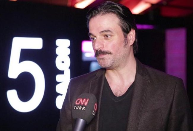 Oyuncu Ufuk Özkan'ın Organ Nakli Başarıyla Yapıldı